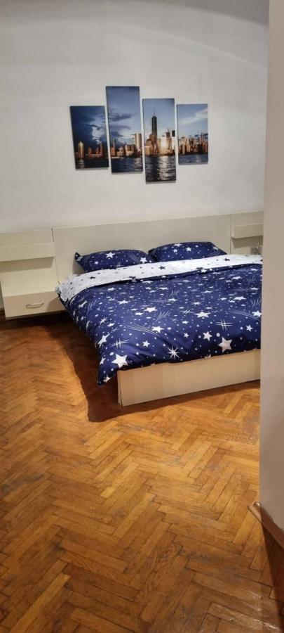 Downtown Apartment Piata Romana Бухарест Екстер'єр фото