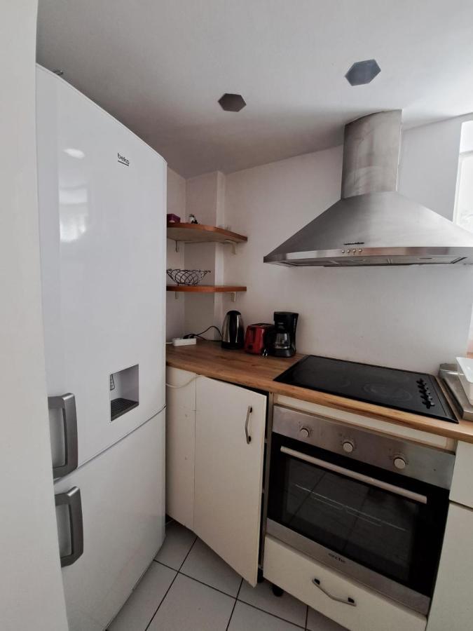 Downtown Apartment Piata Romana Бухарест Екстер'єр фото